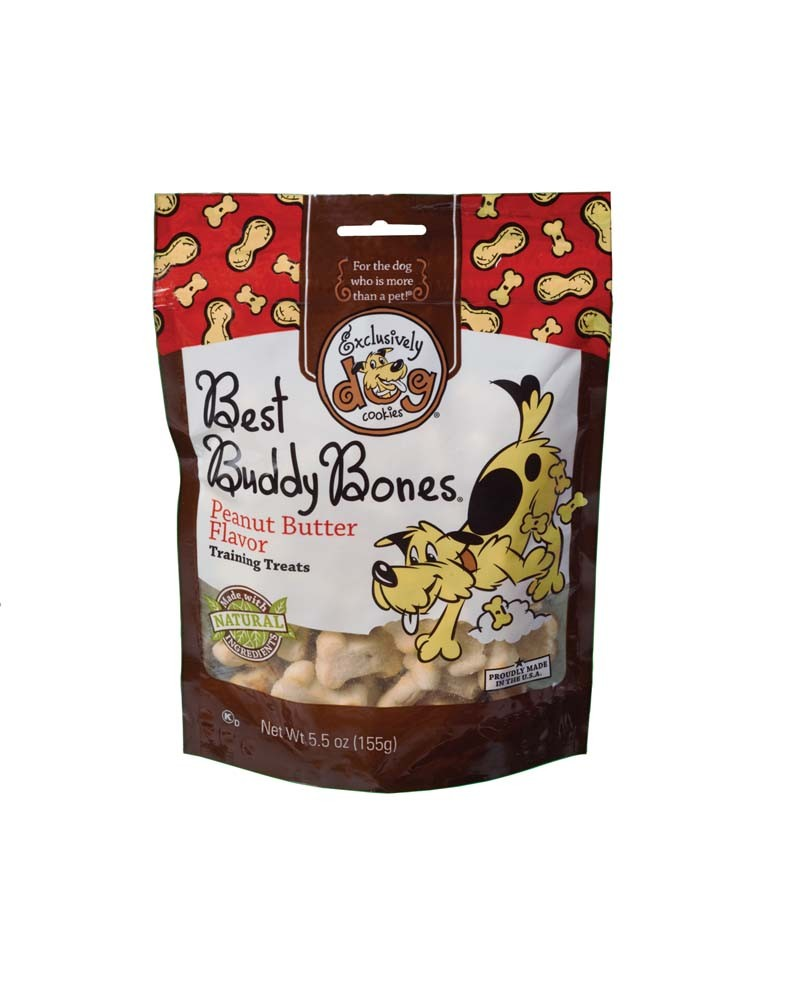 buddy bones